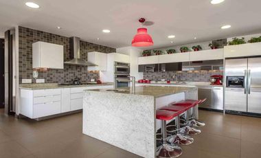 Arriendo - Casa de lujo en Parcelación Aposentos