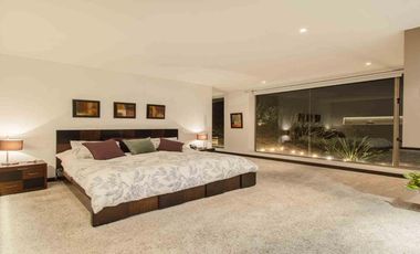 Arriendo - Casa de lujo en Parcelación Aposentos