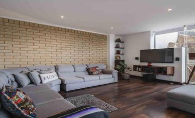 Arriendo - Casa de lujo en Parcelación Aposentos