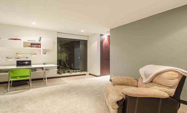 Arriendo - Casa de lujo en Parcelación Aposentos