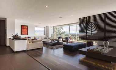 Arriendo - Casa de lujo en Parcelación Aposentos