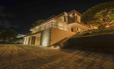 Arriendo - Casa de lujo en Parcelación Aposentos