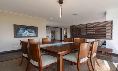 Arriendo - Casa de lujo en Parcelación Aposentos