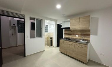 APARTAESTUDIO EN ARRIENDO EN LA ALTA SUIZA/MANIZALES