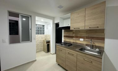 APARTAESTUDIO EN ARRIENDO EN LA ALTA SUIZA/MANIZALES