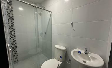 APARTAESTUDIO EN ARRIENDO EN LA ALTA SUIZA/MANIZALES