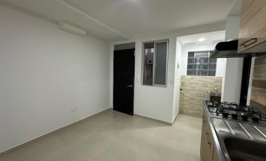 APARTAESTUDIO EN ARRIENDO EN LA ALTA SUIZA/MANIZALES