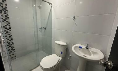 APARTAESTUDIO EN ARRIENDO EN LA ALTA SUIZA/MANIZALES