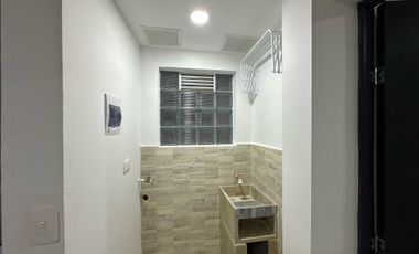 APARTAESTUDIO EN ARRIENDO EN LA ALTA SUIZA/MANIZALES