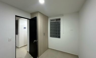 APARTAESTUDIO EN ARRIENDO EN LA ALTA SUIZA/MANIZALES