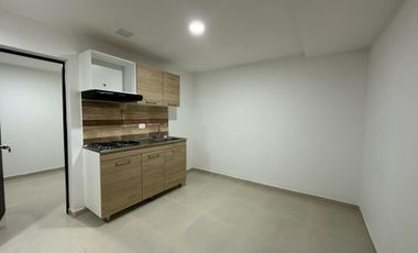 APARTAESTUDIO EN ARRIENDO EN LA ALTA SUIZA/MANIZALES