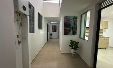 APARTAESTUDIO EN ARRIENDO EN LA ALTA SUIZA/MANIZALES