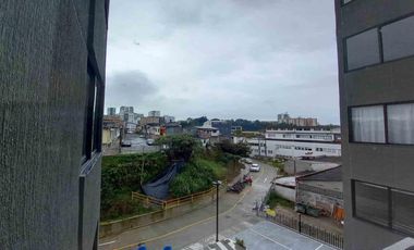 APARTAMENTO EN ARRIENDO EN SAENZ/MANIZALES