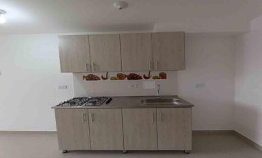 APARTAMENTO EN ARRIENDO EN SAENZ/MANIZALES