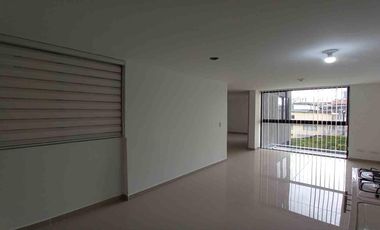 APARTAMENTO EN ARRIENDO EN SAENZ/MANIZALES