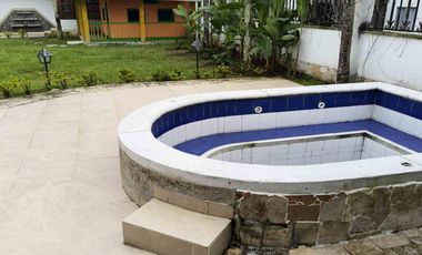 CASA EN ARRIENDO EN ZONA NORTE/ARMENIA