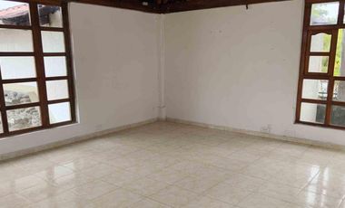 CASA EN ARRIENDO EN ZONA NORTE/ARMENIA