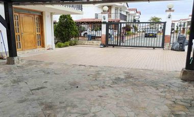 CASA EN ARRIENDO EN ZONA NORTE/ARMENIA