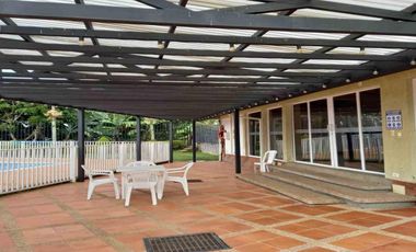 CASA EN ARRIENDO EN ZONA NORTE/ARMENIA