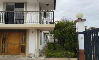 CASA EN ARRIENDO EN ZONA NORTE/ARMENIA