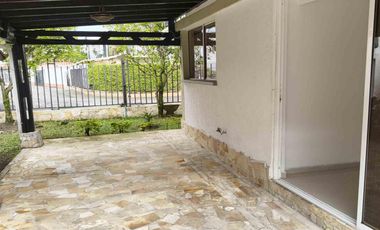 CASA EN ARRIENDO EN ZONA NORTE/ARMENIA