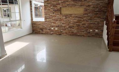 CASA EN ARRIENDO EN ZONA NORTE/ARMENIA