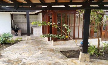 CASA EN ARRIENDO EN ZONA NORTE/ARMENIA