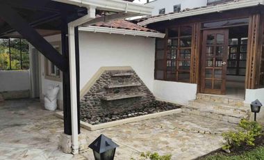 CASA EN ARRIENDO EN ZONA NORTE/ARMENIA