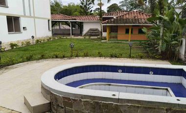 CASA EN ARRIENDO EN ZONA NORTE/ARMENIA