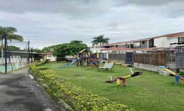 CASA EN ARRIENDO EN ZONA NORTE/ARMENIA