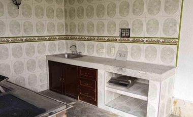 CASA EN ARRIENDO EN ZONA NORTE/ARMENIA