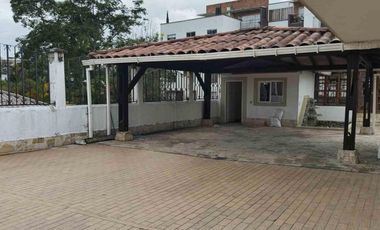 CASA EN ARRIENDO EN ZONA NORTE/ARMENIA