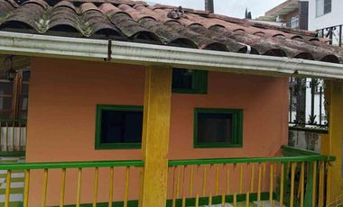 CASA EN ARRIENDO EN ZONA NORTE/ARMENIA