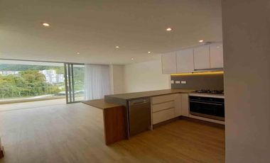 APARTAESTUDIO EN ARRIENDO EN AV ALBERTO MENDOZA/MANIZALES