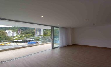 APARTAESTUDIO EN ARRIENDO EN AV ALBERTO MENDOZA/MANIZALES