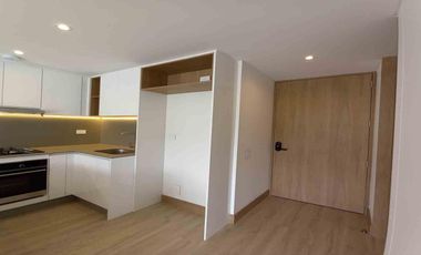 APARTAESTUDIO EN ARRIENDO EN AV ALBERTO MENDOZA/MANIZALES