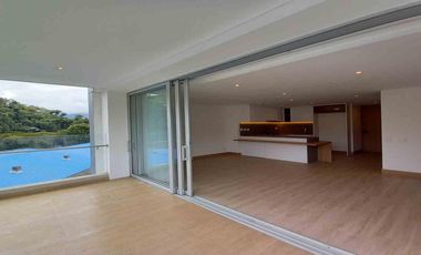 APARTAESTUDIO EN ARRIENDO EN AV ALBERTO MENDOZA/MANIZALES