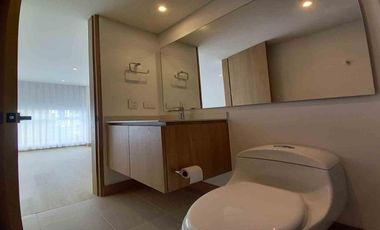 APARTAESTUDIO EN ARRIENDO EN AV ALBERTO MENDOZA/MANIZALES