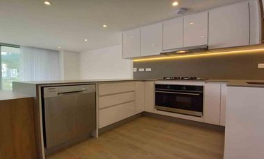 APARTAESTUDIO EN ARRIENDO EN AV ALBERTO MENDOZA/MANIZALES