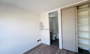 ARRIENDO DEPARTAMENTO EN LA FLORIDA CON ESTACIONAMIENTO