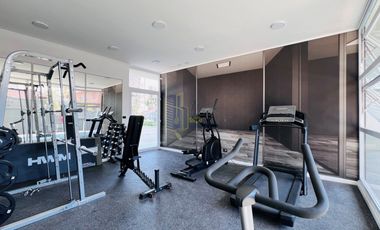 ARRIENDO DEPARTAMENTO EN LA FLORIDA CON ESTACIONAMIENTO