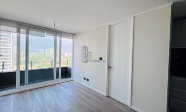 ARRIENDO DEPARTAMENTO EN LA FLORIDA CON ESTACIONAMIENTO