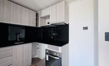 ARRIENDO DEPARTAMENTO EN LA FLORIDA CON ESTACIONAMIENTO