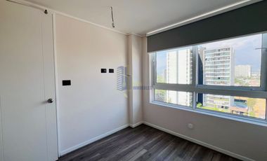 ARRIENDO DEPARTAMENTO EN LA FLORIDA CON ESTACIONAMIENTO