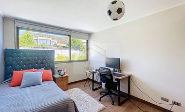 CONDOMINIO LOS BRAVOS/COLEGIO CRAIGHOUSE