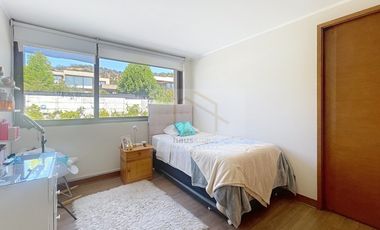 CONDOMINIO LOS BRAVOS/COLEGIO CRAIGHOUSE