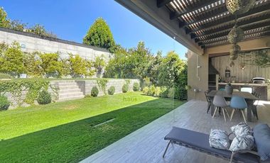 CONDOMINIO LOS BRAVOS/COLEGIO CRAIGHOUSE