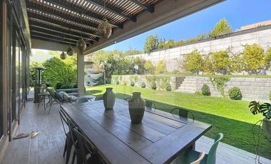 CONDOMINIO LOS BRAVOS/COLEGIO CRAIGHOUSE