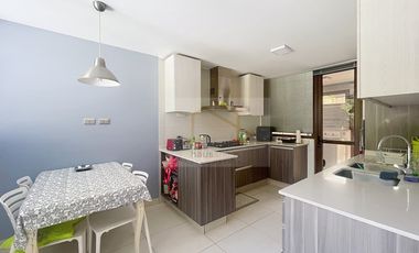 CONDOMINIO LOS BRAVOS/COLEGIO CRAIGHOUSE