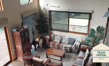 Gran Casa Condominio Los Aromos, Valdivia